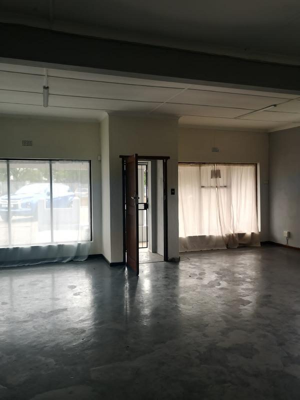 Commercial Property for Sale in Albertinia Western Cape